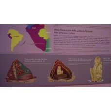 Rites of Paracas Culture, Preparations of the Dead